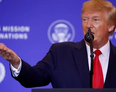 Trump Abandoned His Oath of Presidency. History Will Not Regard His Leadership Favorably